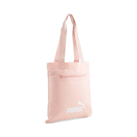 Torba damska Puma PHASE SHOPPER różowa 07995304