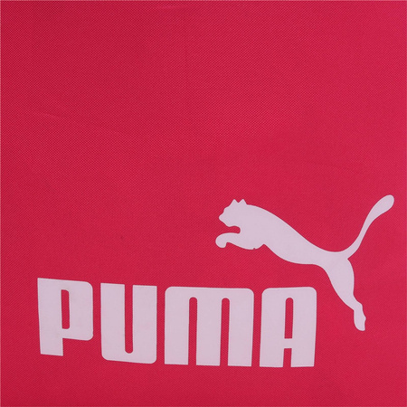 Torba damska Puma PHASE SHOPPER różowa 07995311