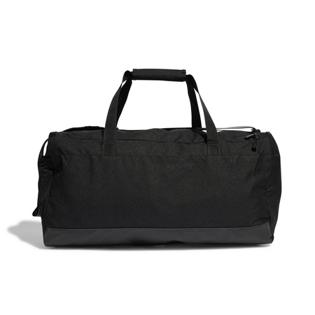 Torba damska adidas DUFFLE czarna IM9872