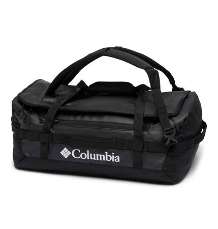 Torba podróżna unisex Columbia LANDROAMER 40 L czarna 2093291010