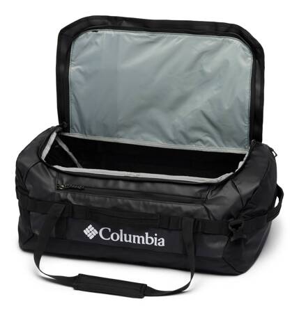 Torba podróżna unisex Columbia LANDROAMER 40 L czarna 2093291010