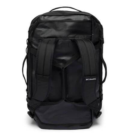 Torba podróżna unisex Columbia LANDROAMER 40 L czarna 2093291010