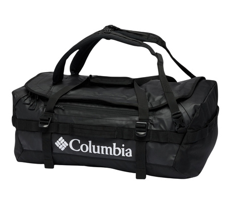 Torba podróżna unisex Columbia LANDROAMER 60 L czarna 2093301010