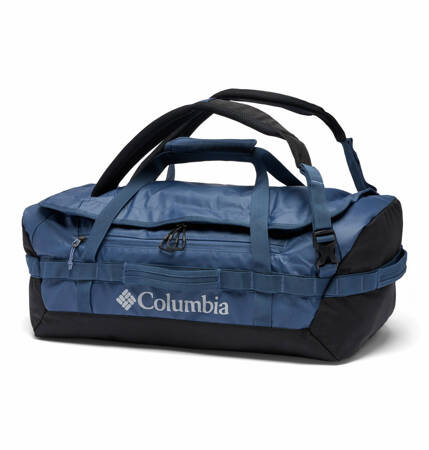 Torba podróżna unisex Columbia LANDROAMER 60 L granatowa 2093301478