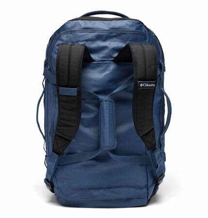 Torba podróżna unisex Columbia LANDROAMER 60 L granatowa 2093301478