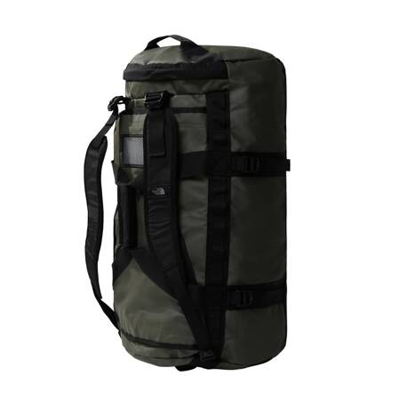 Torba podróżna unisex The North Face BASE CAMP DUFFEL M szara NF0A52SA4WC