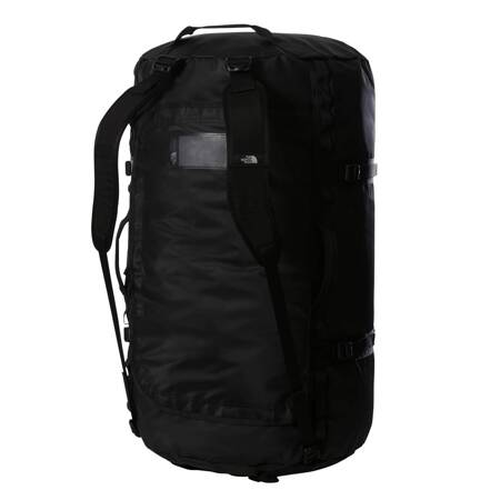 Torba podróżna unisex The North Face BASE CAMP DUFFEL XXL czarna NF0A52SD53R