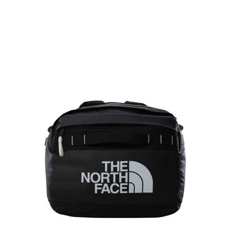 Torba podróżna unisex The North Face BASE CAMP VOYAGER 62 L czarnaNF0A52S353R