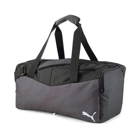 Torba sportowa Puma INDIVIDUALRISE S czarna 07932303