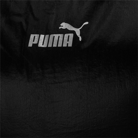 Torba sportowa damska Puma CORE UP L SHOPPER czarna 09065001