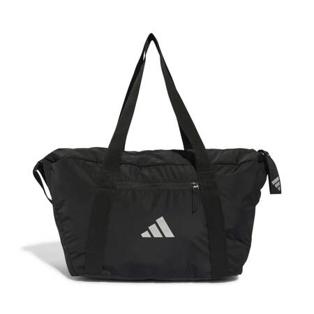 Torba sportowa damska adidas SPORT czarna IT2122