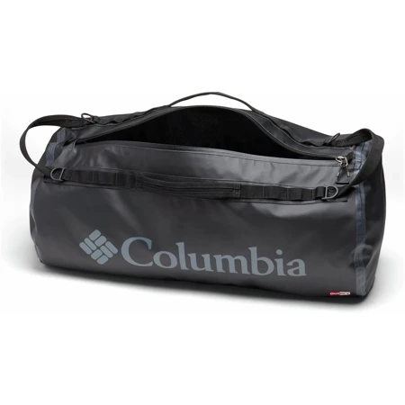 Torba sportowa unisex Columbia OUTDRY EX 60L DUFFLE czarna 1910171011