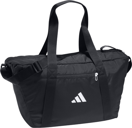 Torba treningowa damska adidas SPORT czarna JE3223