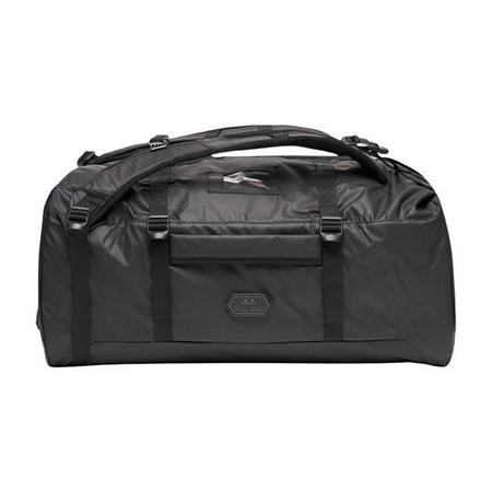 Torba unisex Oakley ROAD TRIP RC DUFFLE 70 L czarna FOS901047-02E