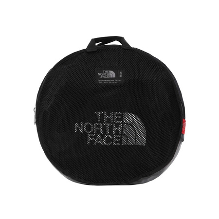 Torba unisex The North Face BASE CAMP DUFFEL M czarna NF0A52SAKY4