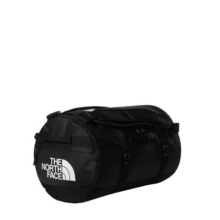 Torba unisex The North Face BASE CAMP DUFFEL S czarna NF0A52ST53R