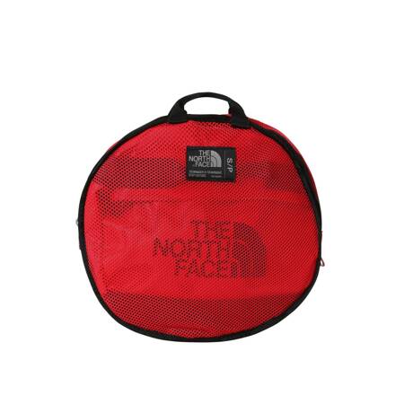 Torba unisex The North Face BASE CAMP DUFFEL S czerwona NF0A52ST54A