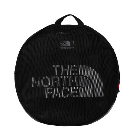 Torba unisex The North Face BASE CAMP DUFFEL XL czarna NF0A52SC53R