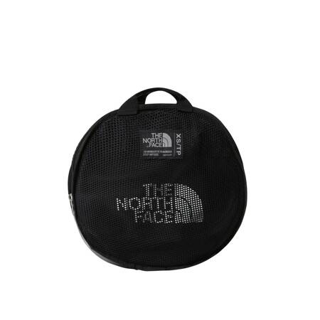 Torba unisex The North Face BASE CAMP DUFFEL XS czarna NF0A52SS53R