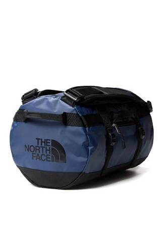 Torba unisex The North Face BASE CAMP DUFFEL XS granatowa NF0A52SS4Y2