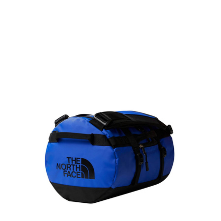 Torba unisex The North Face BASE CAMP DUFFEL XS niebieska NF0A52SS53S