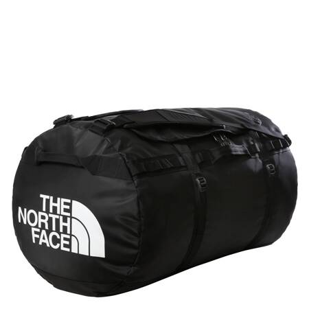 Torba unisex The North Face BASE CAMP DUFFEL XXL czarna NF0A52SDKY4