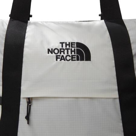 Torba unisex The North Face BOREALIS TOTE beżowa NF0A52SV4Q7