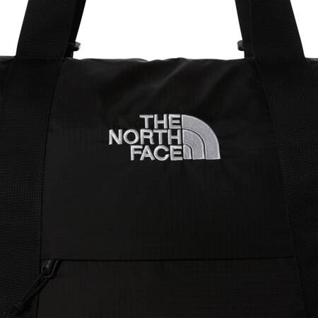 Torba unisex The North Face BOREALIS TOTE czarna NF0A52SV4HF