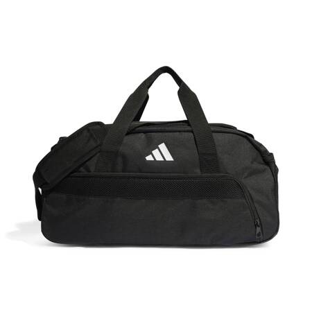 Torba unisex adidas TIRO LEAGUE DUFFEL S czarna HS9752