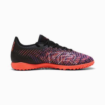 Turfy męskie Puma FUTURE 8 PLAY TT czarne 10837801