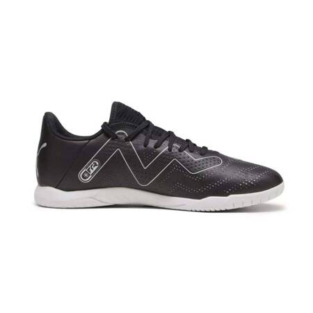 Turfy męskie Puma FUTURE PLAY TT czarne 10738102