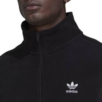 Bezrękawnik męski adidas Adicolor 3-Stripes czarny HK7392