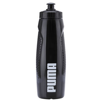 Bidon unisex Puma TR BOTTLE CORE czarny 05381301