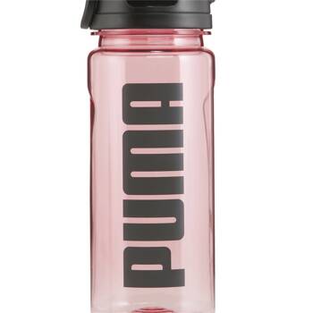 Bidon unisex Puma TR BOTTLE SPORTSTYLE różowy 05351827