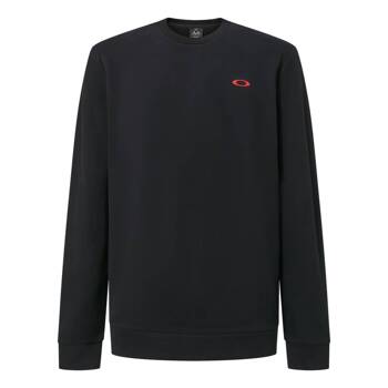 Bluza bez Kaptura Męska Oakley VINTAGE CREW SWEATSHIRT