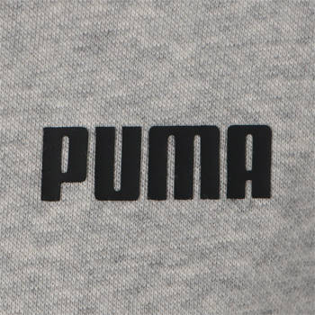 Bluza damska Puma ESS FL szara 84721002