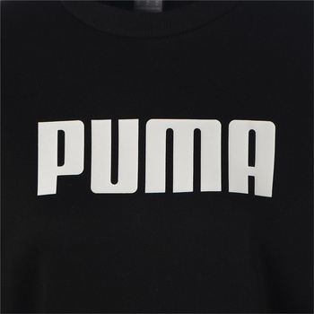 Bluza damska Puma ESS czarna 84721101
