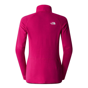 Bluza damska The North Face BOLT POLARTEC różowa NF0A825KROM