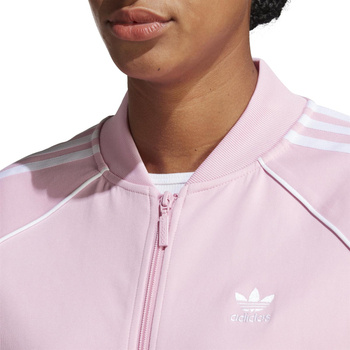 Bluza damska adidas Originals SST różowa HZ9064