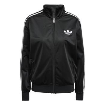 Bluza dresowa damska adidas ADICOLOR CLASSIC FIREBIRD czarna JC8251