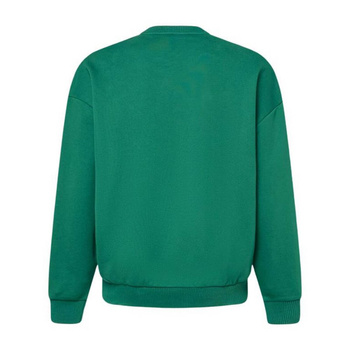 Bluza męska Oakley SOHO CREW NECK zielona FOA405459-78S