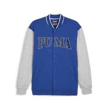 Bluza męska Puma SQUAD TR niebieska 67897117