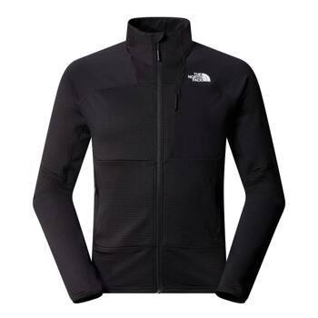 Bluza męska The North Face STORMGAP POWERGRID czarna NF0A87J8JK3