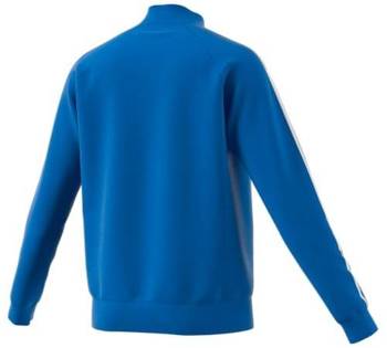 Bluza męska adidas ADICOLOR CLASSICS SST niebieska IL2493