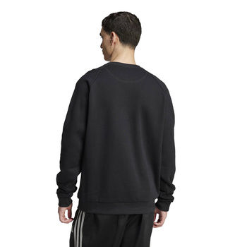 Bluza męska adidas ESSENTIALS czarna JD2412