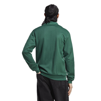 Bluza męska adidas ORIGINALS Adicolor Classics zielona IA4777