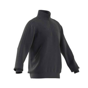 Bluza męska adidas TIRO HALF-ZIP FL szara IA3060