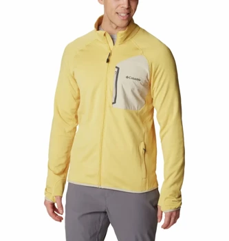 Bluza rozpinana Columbia Triple Canyon Full Zip Męska 2031311742