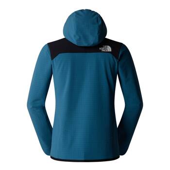 Bluza trekkingowa męska The North Face ELIXIR HYBRID VENTRIX wielokolorowa NF0A87H3SF7