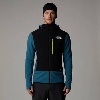 Bluza trekkingowa męska The North Face ELIXIR HYBRID VENTRIX wielokolorowa NF0A87H3SF7